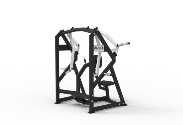 Low Row - Image 4