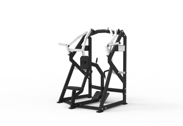 Low Row - Image 3