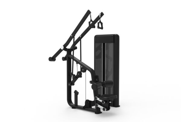 DIVERGING LAT PULLDOWN