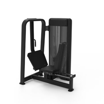 Seated Leg Press