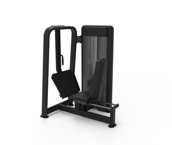 Seated Leg Press