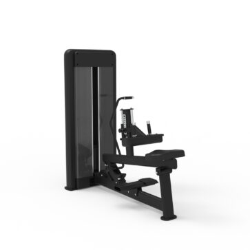 Seated Calf Raise