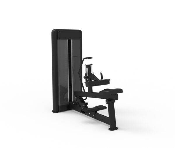 Seated Calf Raise