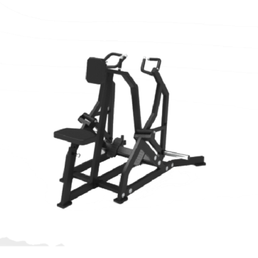 ISO Lateral Row