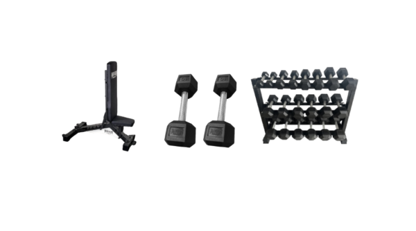 Home Gym Package-Base