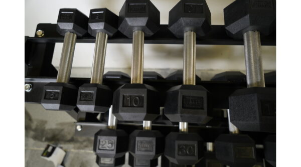 Home Gym Package