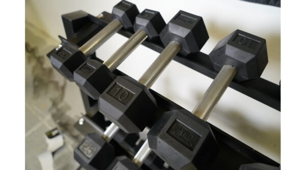 Home Gym Package