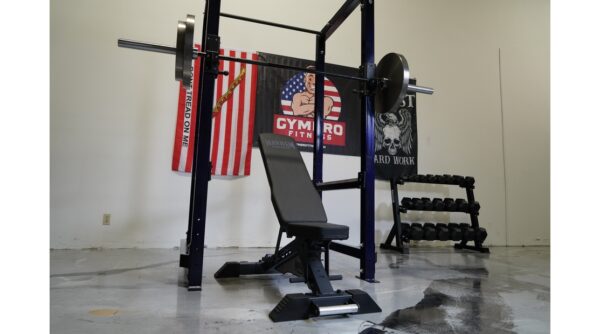 Home Gym Package