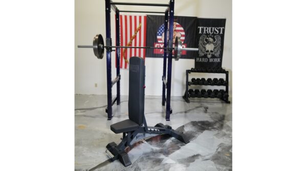 Home Gym Package