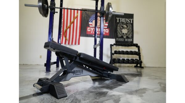 Home Gym Package