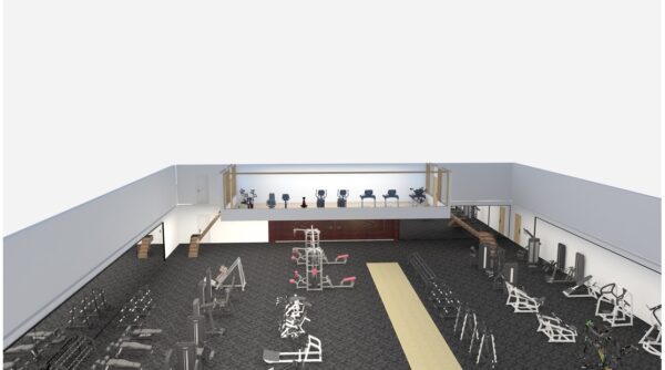 Gym Package-10,000 sqft - Image 4