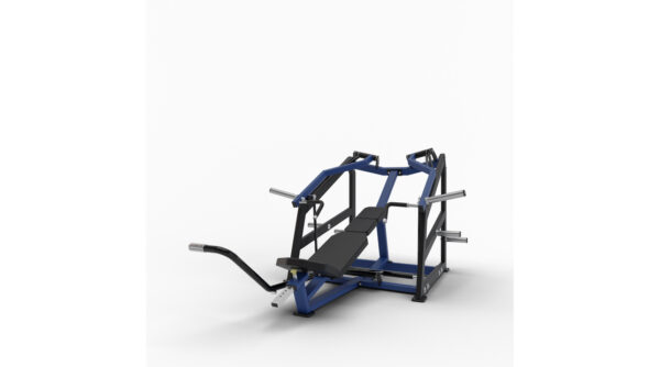 Incline Chest Press - Image 6