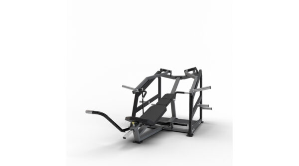 Incline Chest Press - Image 10