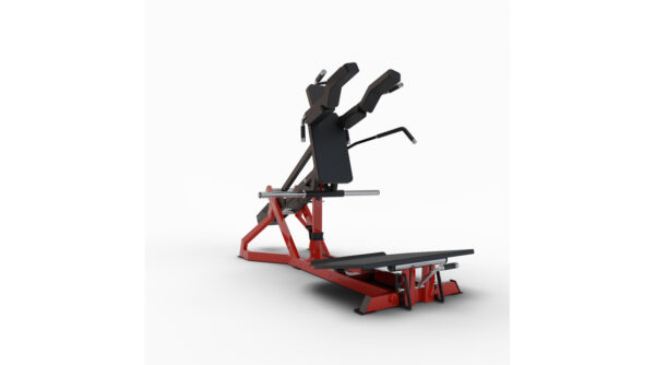 V-Squat - Image 2