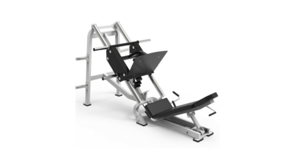 45 Degree Leg Press