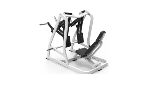 ISO Lat Leg Press