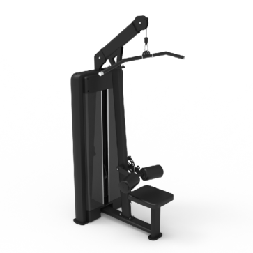 Lat Pulldown