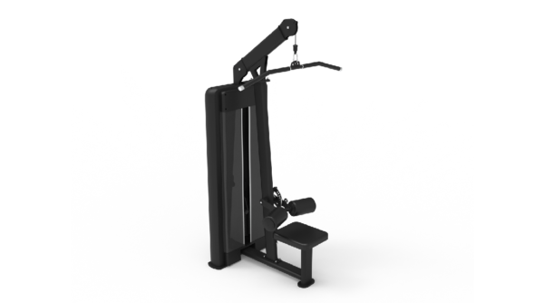 Lat Pulldown