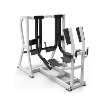 Prone Leg Press