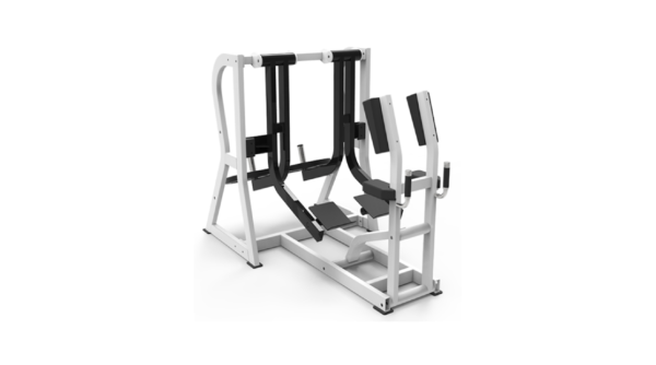 Prone Leg Press