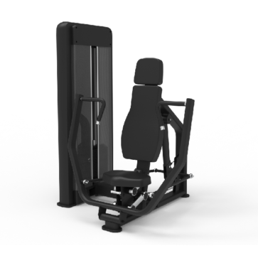 Seated Chest Press
