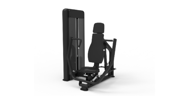 Seated Chest Press