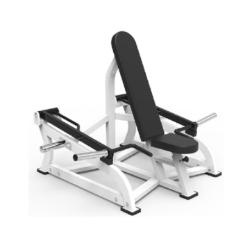 Seated Shrug