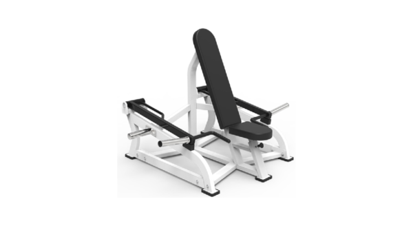 Seated Shrug
