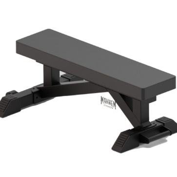 King Kong Flat Bench