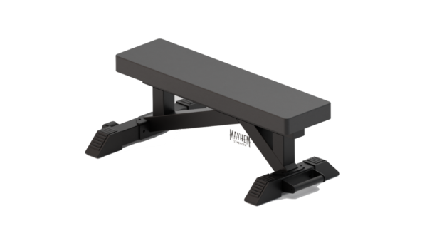 King Kong Flat Bench