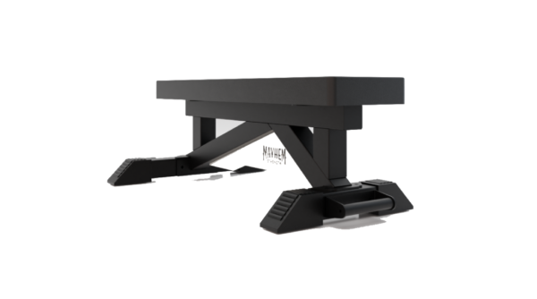 King Kong Flat Bench2