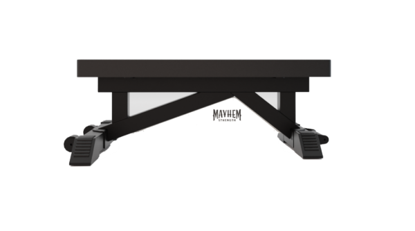 King Kong Flat Bench3